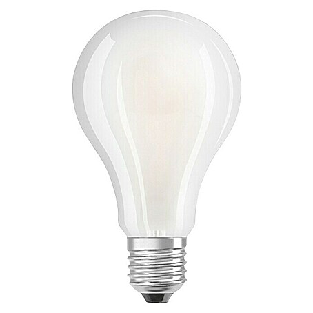 Osram LED-Lampe (E27, 24 W, 3.452 lm, Warmweiß)