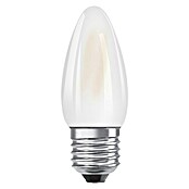 Osram Retrofit LED žarulja  (E27, Bez prigušivanja, Topla bijela, 470 lm, 4 W, Boja: Bijela-krem) | BAUHAUS
