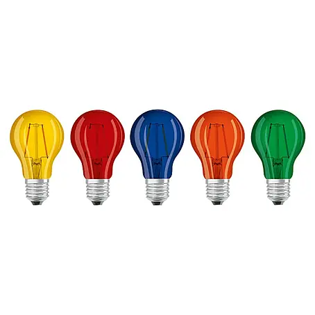Osram Star LED-Lampe