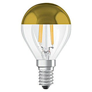 Osram Retrofit LED žarulja (E14, Bez prigušivanja, Topla bijela, 380 lm, 4 W)