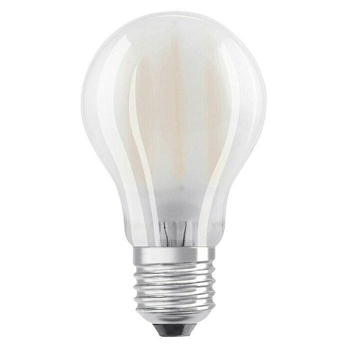 Osram Retrofit LED žarulja mat  (E27, Bez prigušivanja, Topla bijela, 250 lm, 2,5 W) | BAUHAUS