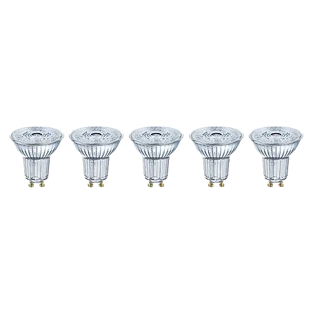 Osram LED-Lampen-Set Reflektor GU10