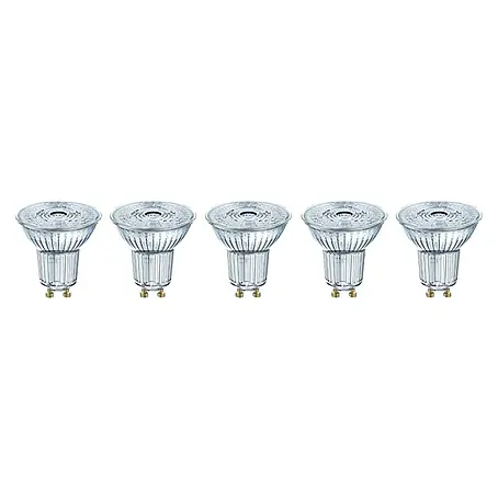 Osram  LED-Lampen Set Reflektor GU10