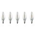 Osram Retrofit LED-Lampen Set Classic B 