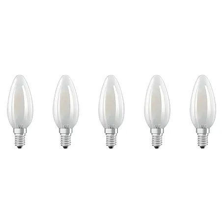 Osram Retrofit LED-Lampen Set Classic B
