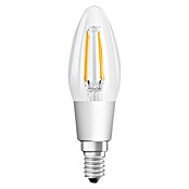 Osram Superstar LED žarulja  (E14, Može se prigušiti, Topla bijela, 470 lm, 4,5 W, Oblik svjetiljke: Svijeća) | BAUHAUS