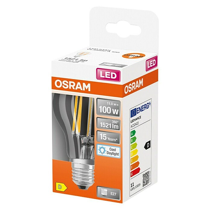 Osram Star LED svjetiljka