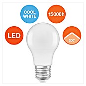 Osram LED svjetiljka (5 W, E27, Hladna bijela)