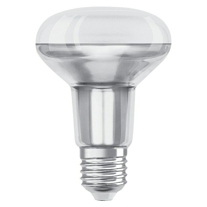 Osram Star LED žarulja  (E27, Bez prigušivanja, Topla bijela, 670 lm, 9,1 W) | BAUHAUS