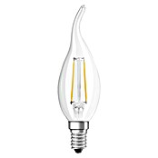 Osram Superstar LED žarulja  (E14, Može se prigušiti, Topla bijela, 470 lm, 5 W) | BAUHAUS