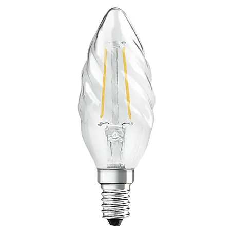 Osram  Bombilla LED Retrofit Classic BW