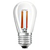Osram LED-Lampe Vintage Glühlampenform E27 (E27, Dimmbar, Warmweiß, 360 lm, 4,8 W) | BAUHAUS