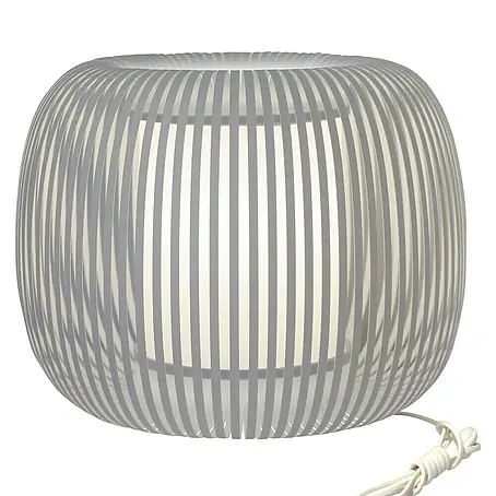 Idp Lampshades  Lámpara de sobremesa Juliette