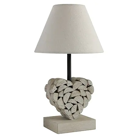 Idp Lampshades  Lámpara de sobremesa Carlita