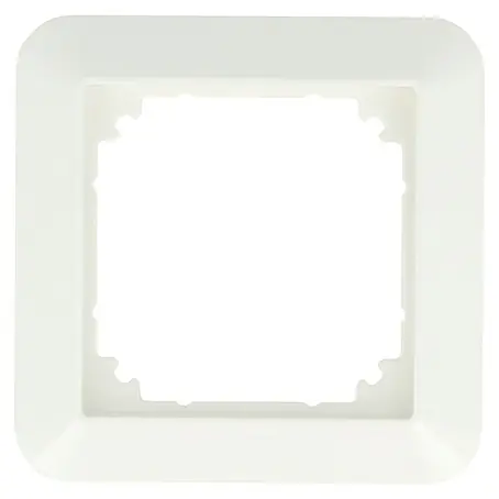 Merten 1-M Abdeckrahmen 389119