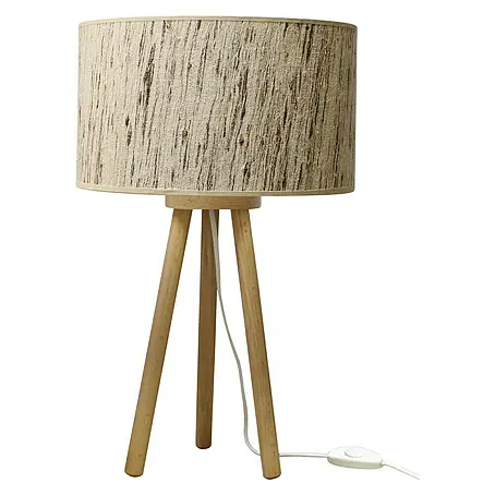 Idp Lampshades  Lámpara de sobremesa Seda