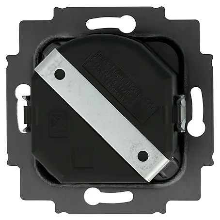 Busch-Jaeger  LED-Dimmer 6523 U-102