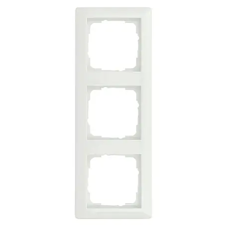 Gira Standard 55 Abdeckrahmen 021303