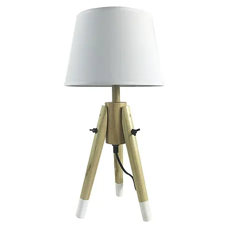 Idp Lampshades  Lámpara de sobremesa Darina