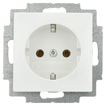 Busch-Jaeger Balance SI Steckdose 20 EUC-914