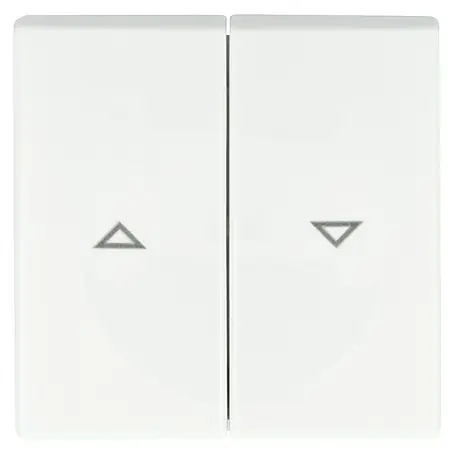 Busch-Jaeger Balance SI Jalousiewippe 2504-914