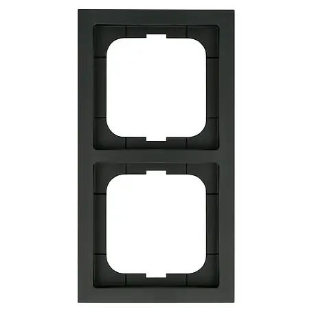 Busch-Jaeger Future Linear Abdeckrahmen 1722-885K
