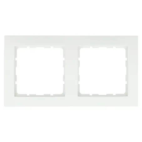 Berker S.1 Abdeckrahmen 10129909