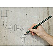 Pica Set potloden 541/24 steen (10 st., 24 cm) | BAUHAUS