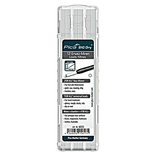 Pica Navullingen BIG Dry 6032 (Wit)