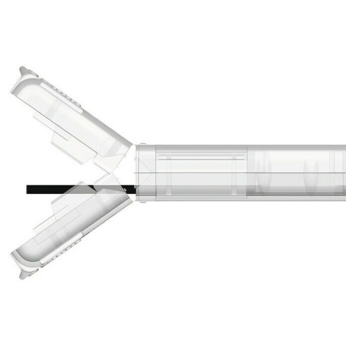 Pica Navullingen BIG Dry 6032 (Wit) | BAUHAUS