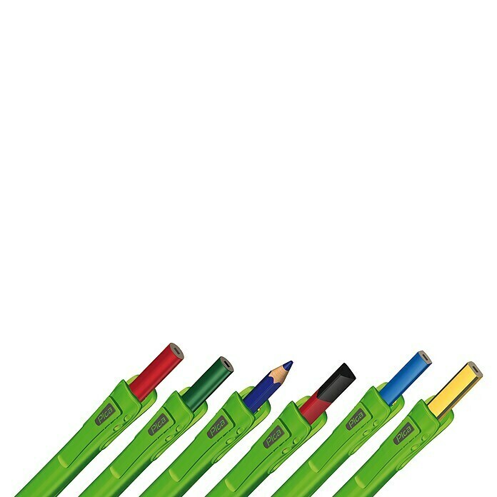 Pica Houder Pocket 505/02 steen (24 cm) | BAUHAUS