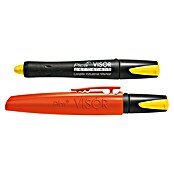 Pica Marker 990/44 VISOR (Geel) | BAUHAUS