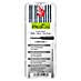 Pica Navullingen Dry Graphite 4030 