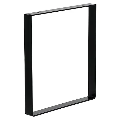 Rei  Pata para muebles rectangular