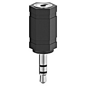 Hama Audio-Adapter 2,5 mm Klinkenkupplung (Klinkenstecker 3,5 mm) | BAUHAUS