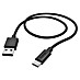 Hama USB-Kabel USB-A - USB-C 