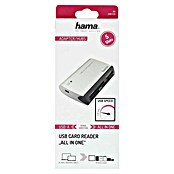 Hama USB-Kartenleser All in One (Bis zu 480 Mbit/s) | BAUHAUS