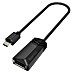 Hama USB-Adapter OTG Micro-USB-Stecker - USB-Buchse 