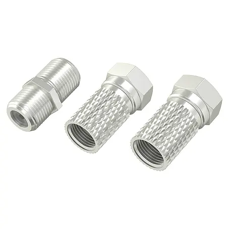 Hama  F-Stecker-Set