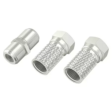 Hama  F-Stecker-Set