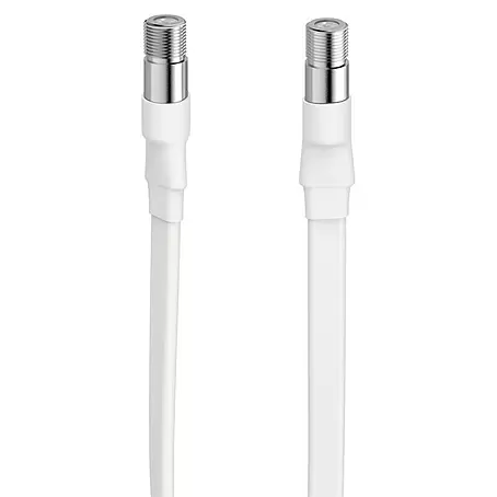 Hama  Fensterdurchführung Koax-Kabel
