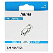 Hama SAT-Adapter (F-Stecker) | BAUHAUS