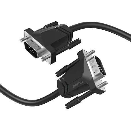 Hama  Cable VGA