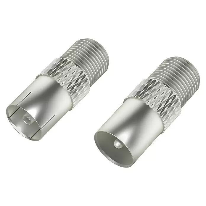 Hama SAT-Adapter Set2 Stk.
