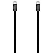 Hama Cable USB (1,5 m, Clavija USB C, Negro) | BAUHAUS
