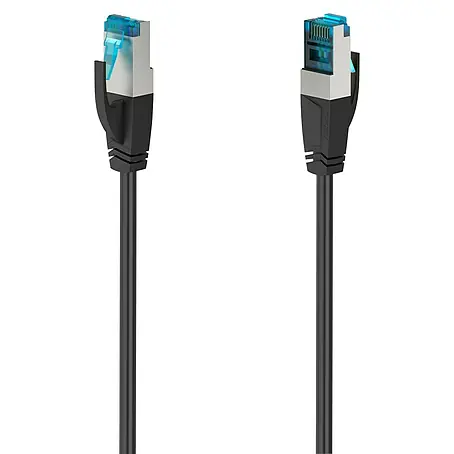 Hama  Netzwerk-Kabel CAT-6a