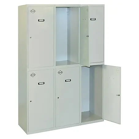 Simonrack Simonlocker Taquilla Prof. Tandem