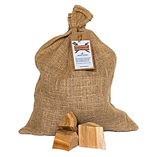 Kamado Joe Rookhout Kersen (4,5 kg)