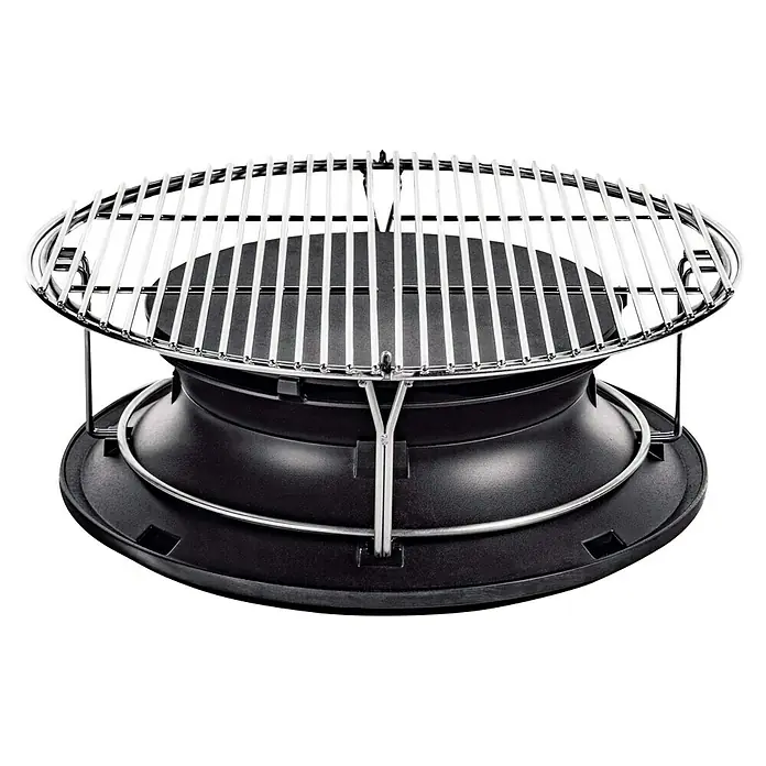 Mustang Grill Rooster 67 x 40 cm