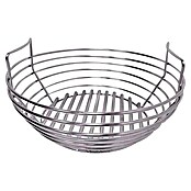 Kamado Joe Houtskoolkorf Charcoal Basket (Roestvrij staal) | BAUHAUS